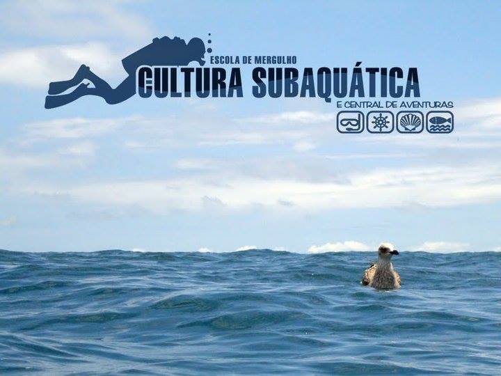 Escola de Mergulho Cultura Subaquática